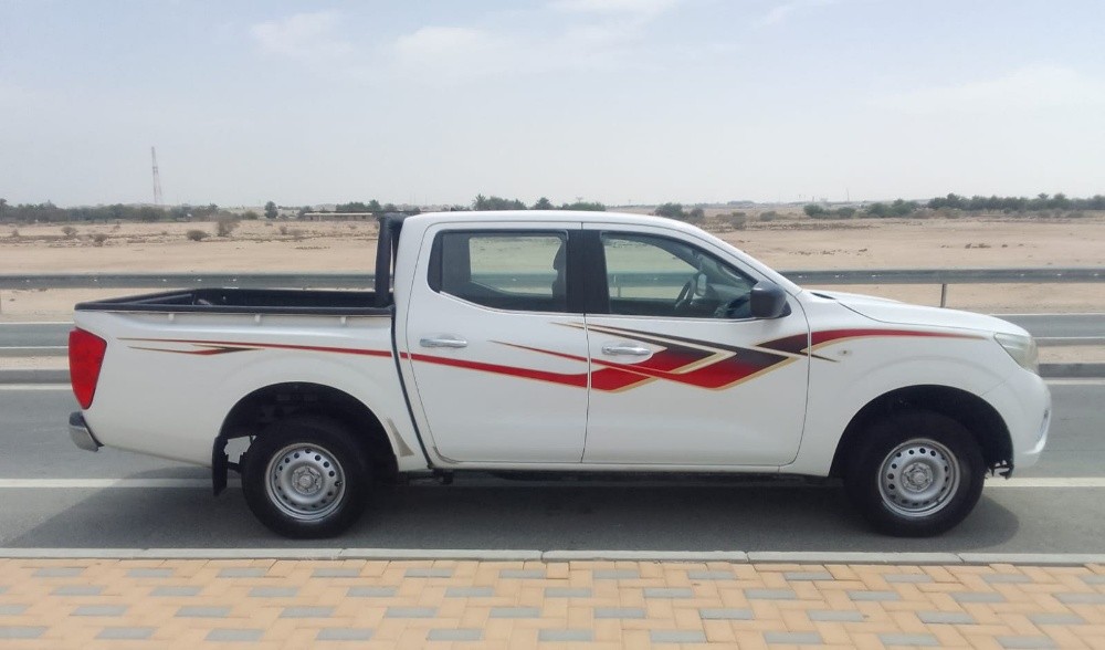 NAVARA AUTOMATIC - 6