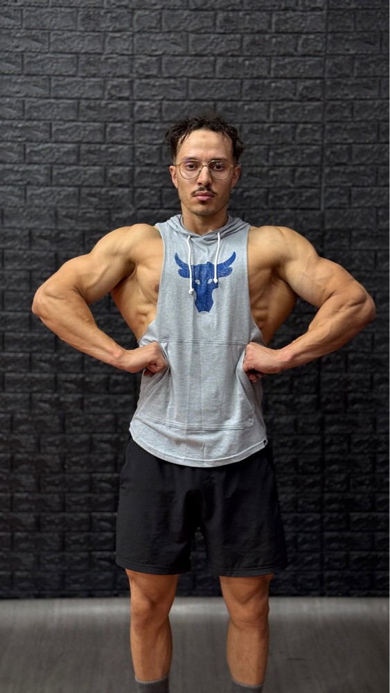 CERTIFIED FITNESS TRAINER - 7