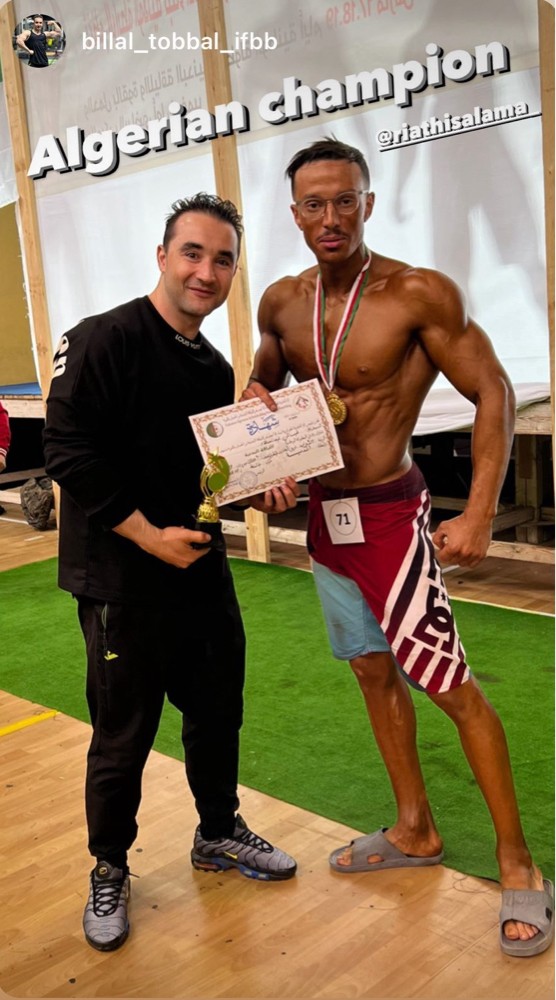 CERTIFIED FITNESS TRAINER - 5