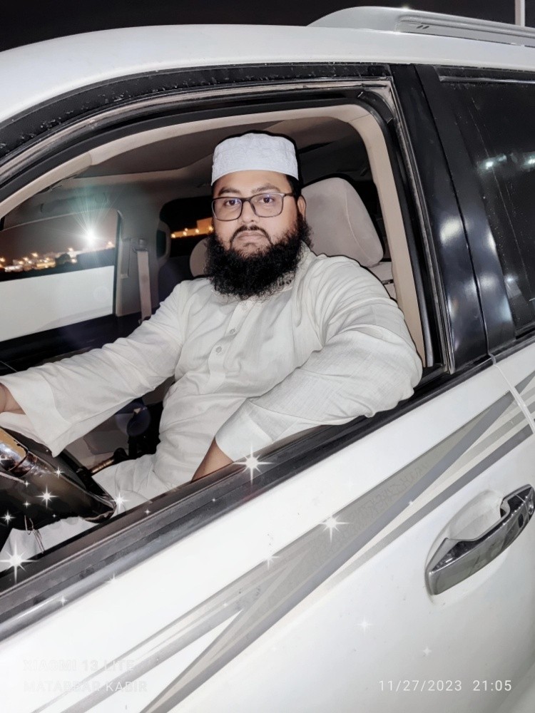 Md Kabirul islam - 2