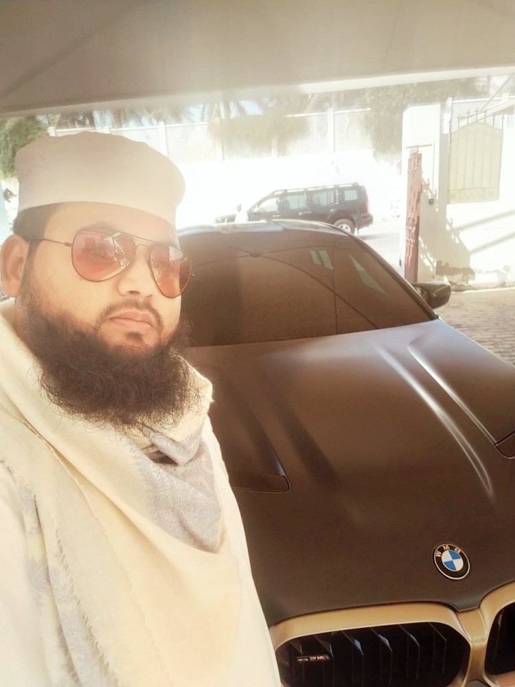 Md Kabirul islam - 1