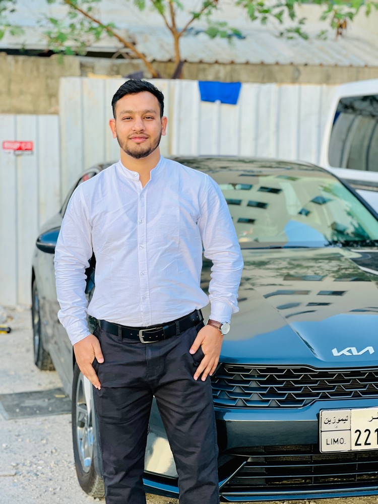 Fayjul Miah - 1