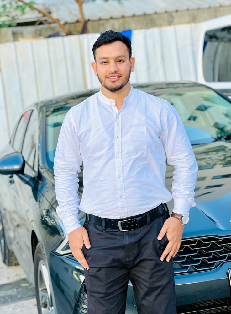 Fayjul Miah - 2