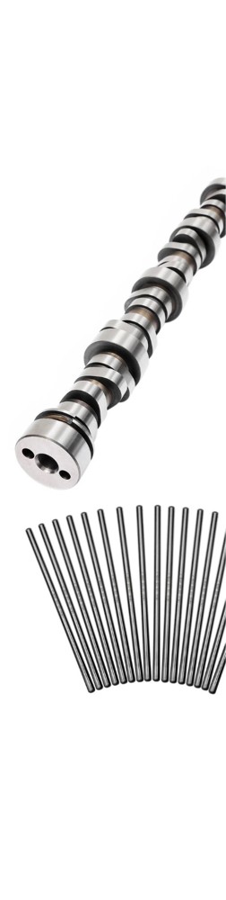 stage 3 cams gmc sirrra - 1