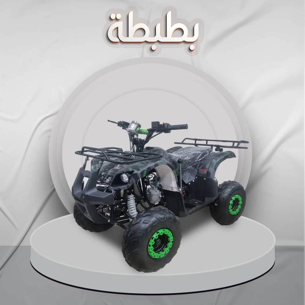 بطبطة - 2