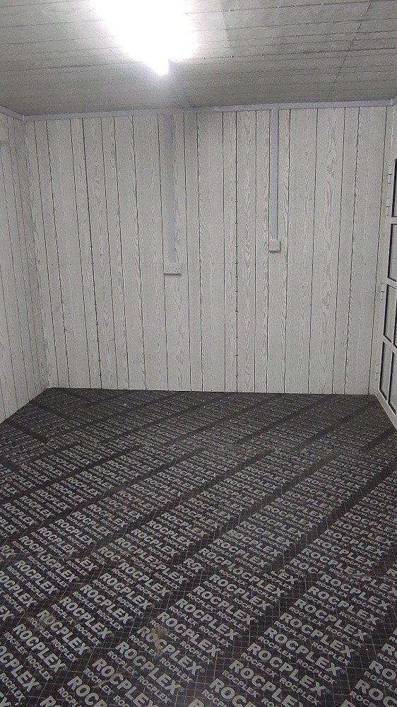 Cabin Kitchen & Toilet Low price - 7