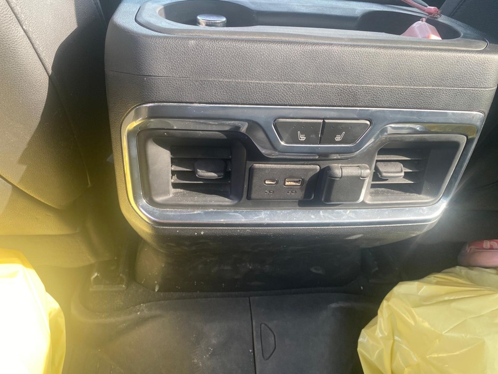 Gmc Sierra crew cab at4 2021 warn - 6