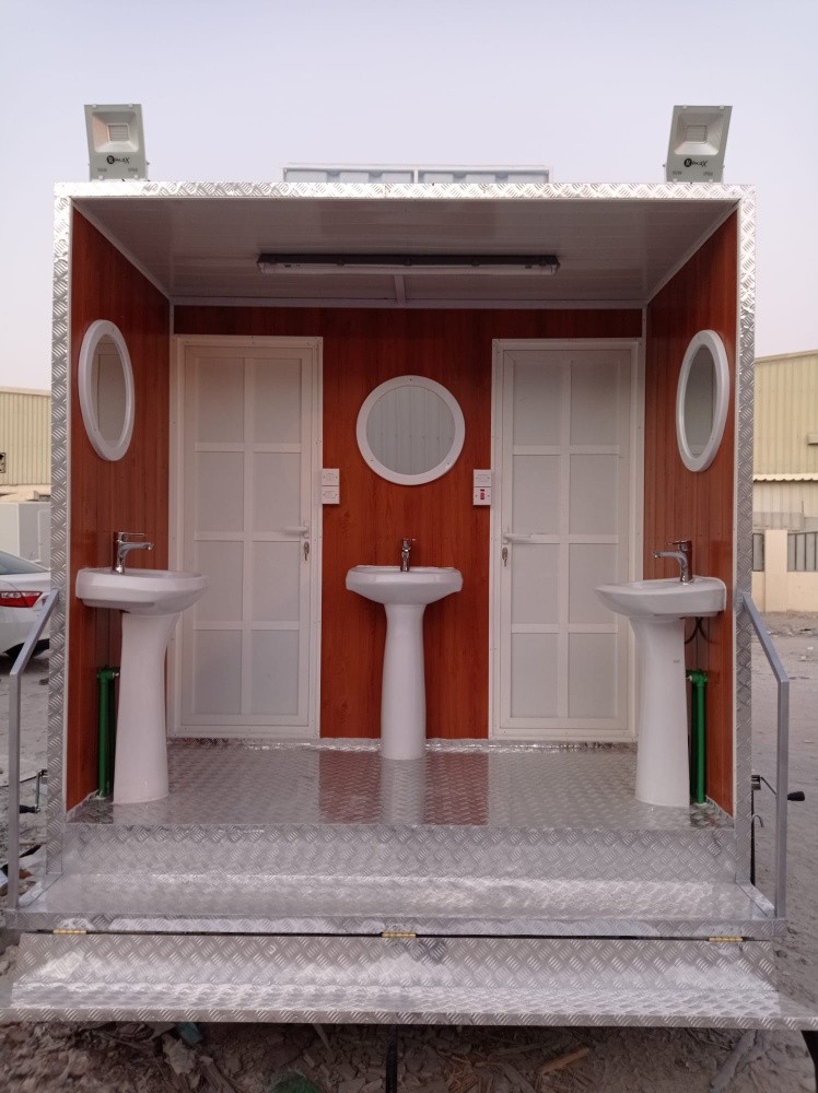 Caravan's New Ready For Sale - 1