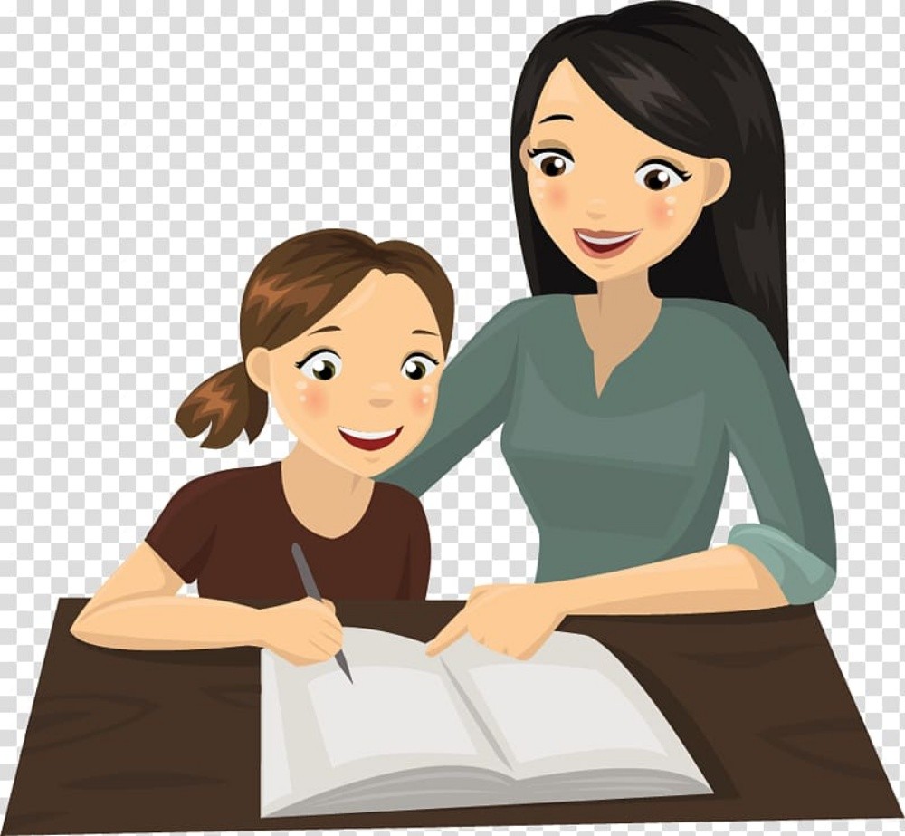 معلمة رياضيات وعلوم - 1