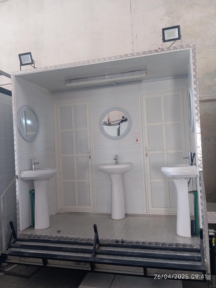 Caravan's New Ready For Sale - 2
