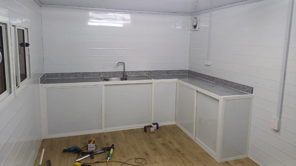 Kitchen New Ready For Sale - 5