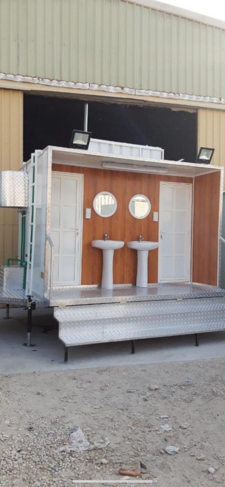 Caravan's New Ready For Sale - 2