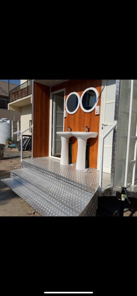 Caravan's New Ready For Sale - 1