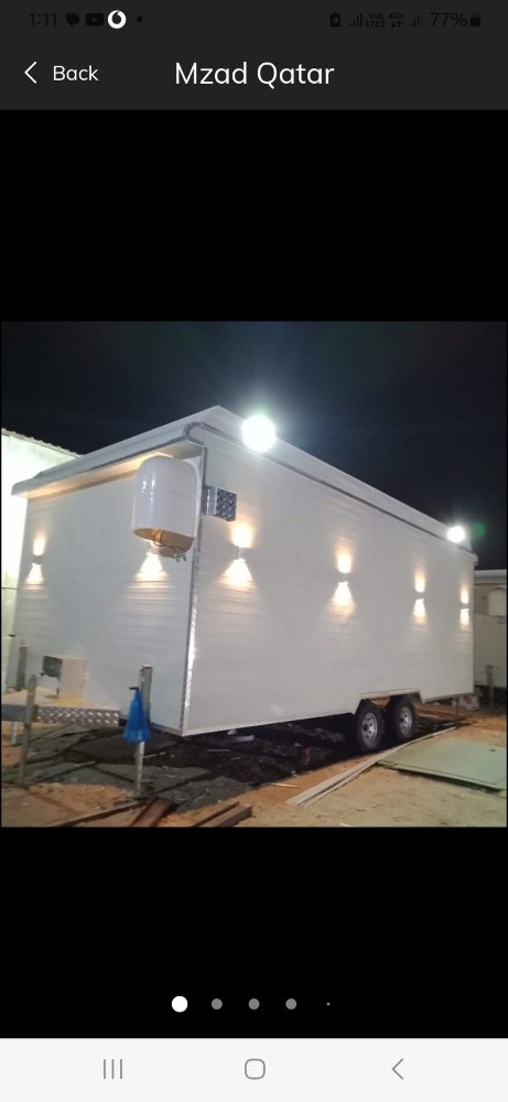 Caravan's New Ready For Sale - 5