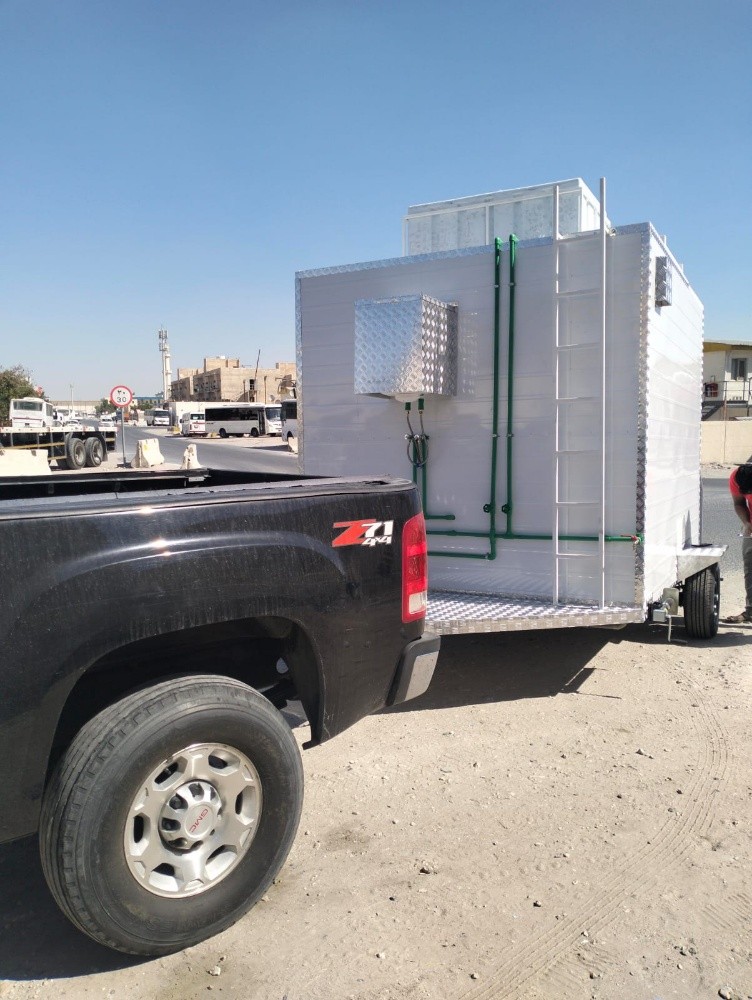 Caravan's New Ready For Sale - 3