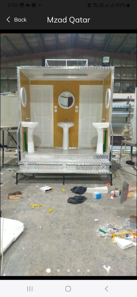 Caravan's New Ready For Sale - 1