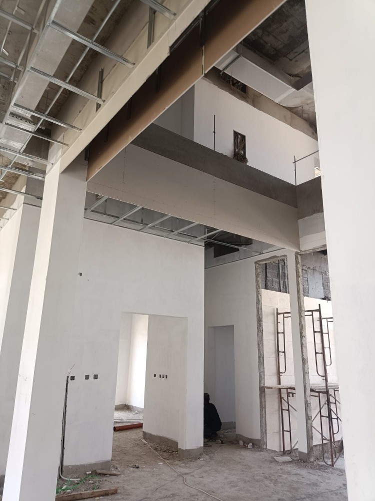 مقاولات عامة/ تشطيب ، تصميم داخي - 2