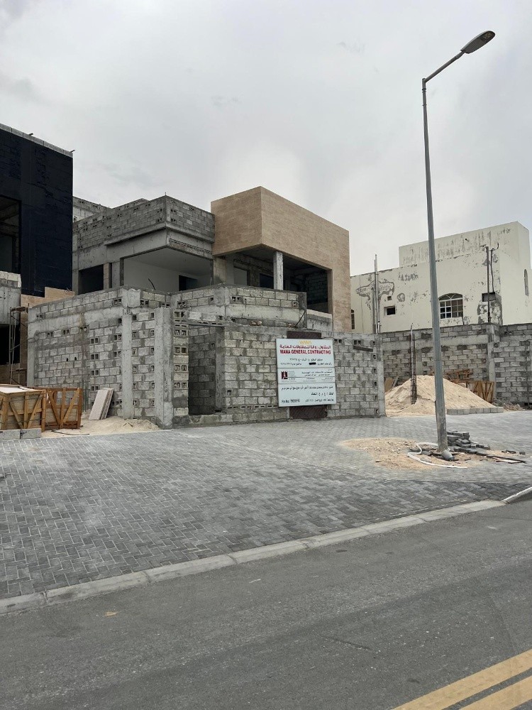 مقاولات عامة/ تشطيب ، تصميم داخي - 6