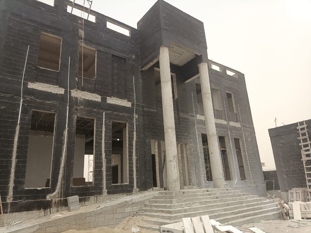 مقاولات عامة/ تشطيب ، تصميم داخي - 4