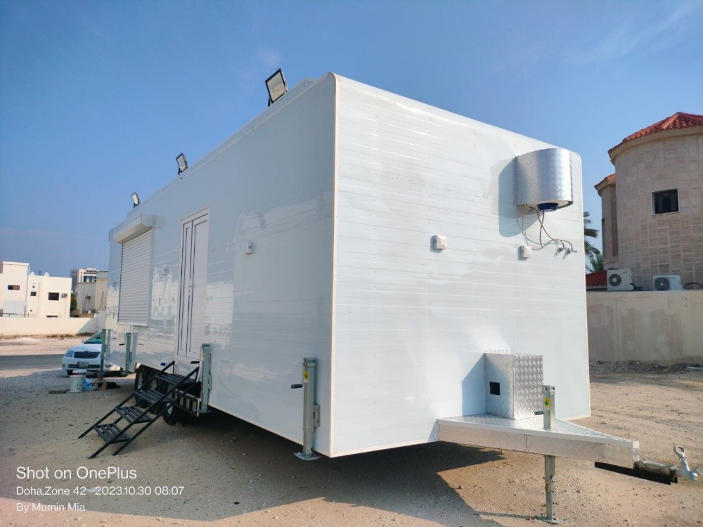 Caravan's New Ready For Sale - 4