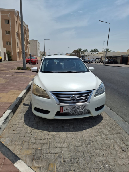 Nissan sentra  Sale - 3