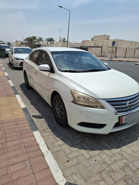 Nissan sentra  Sale - 2
