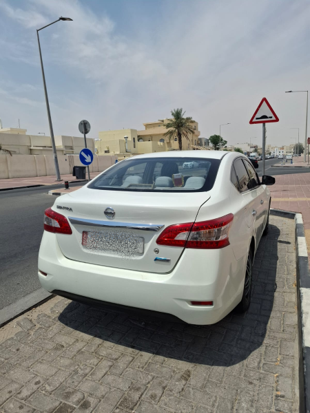 Nissan sentra  Sale - 4