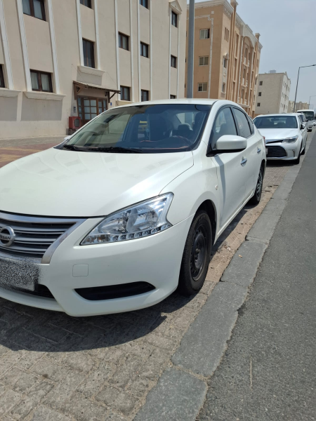 Nissan sentra  Sale - 1