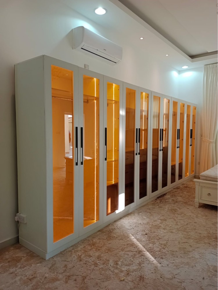 we have all type of furniture - 14