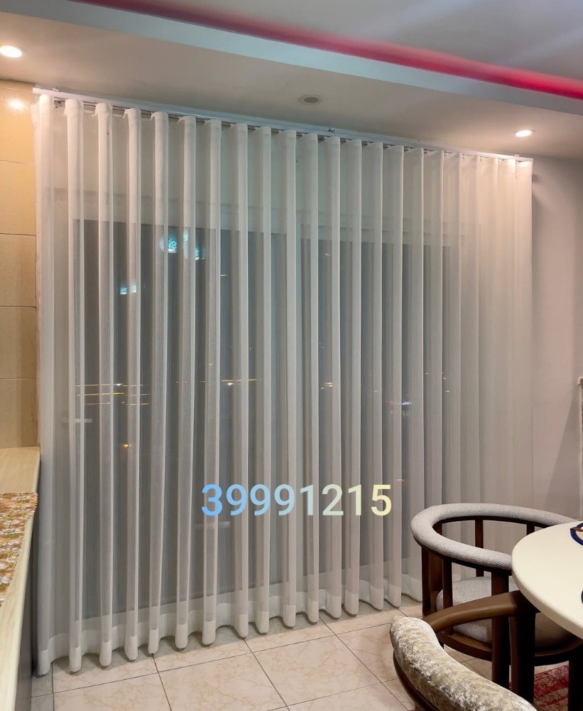 ستائر سجاد ديكور - 18