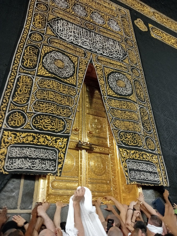 ابو حمزه - 1