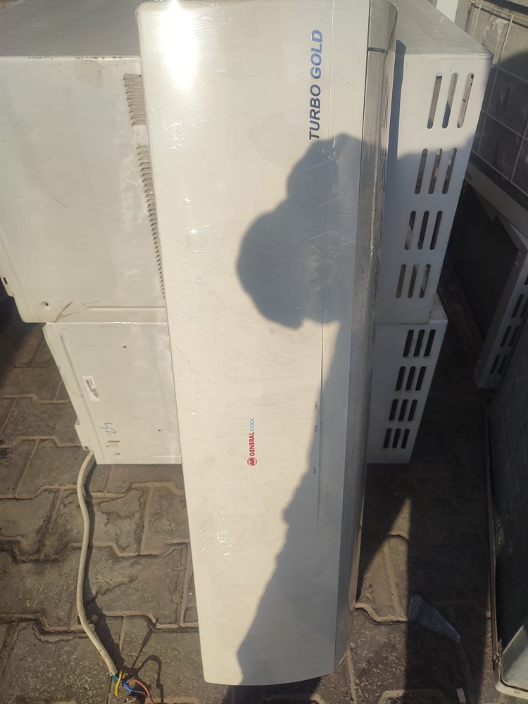 A/C maintenance service - 3
