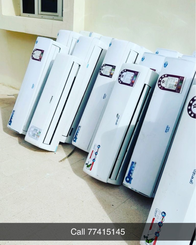 A/C maintenance service - 7
