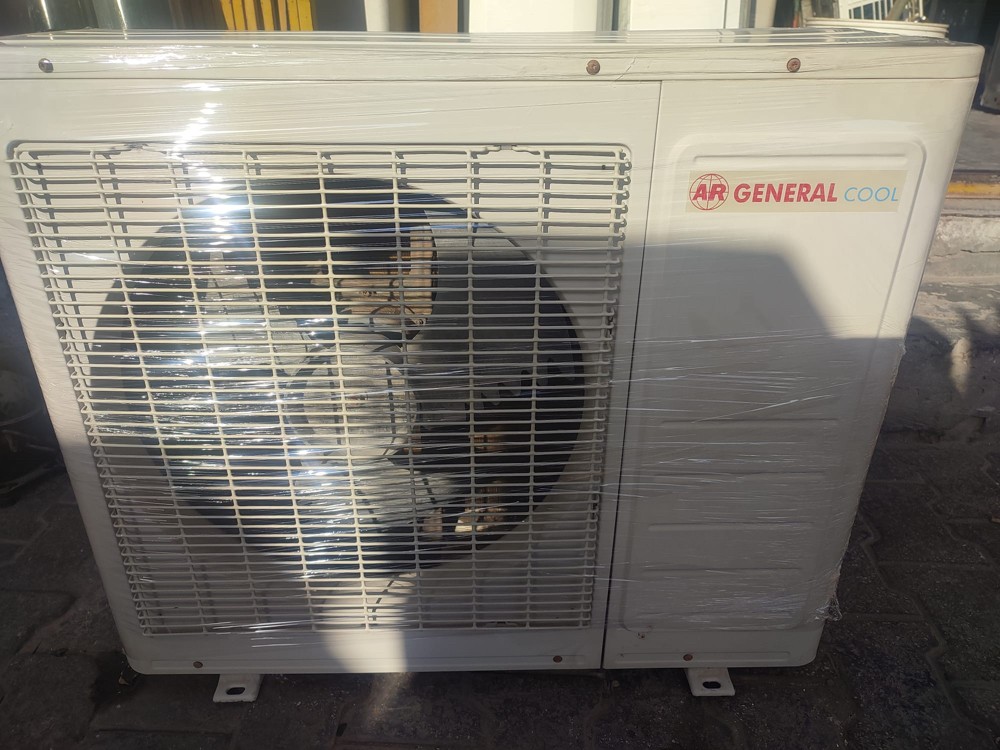 A/C maintenance service - 5