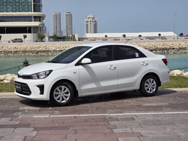 kia pegas 2025. - 3