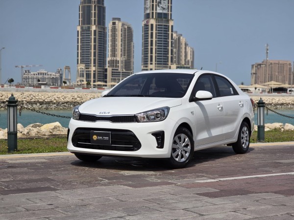 kia pegas 2025. - 1