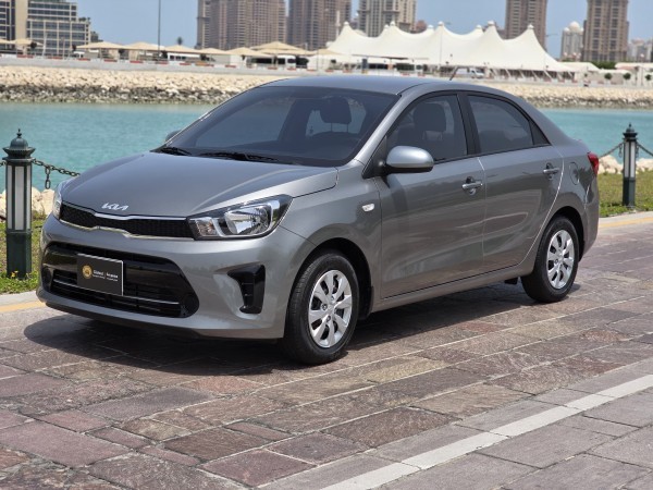kia pegas 2025. - 4