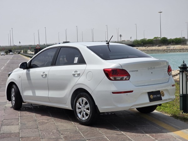 kia pegas 2025. - 2
