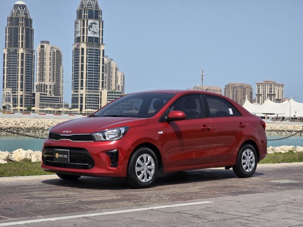 kia pegas 2025. - 7
