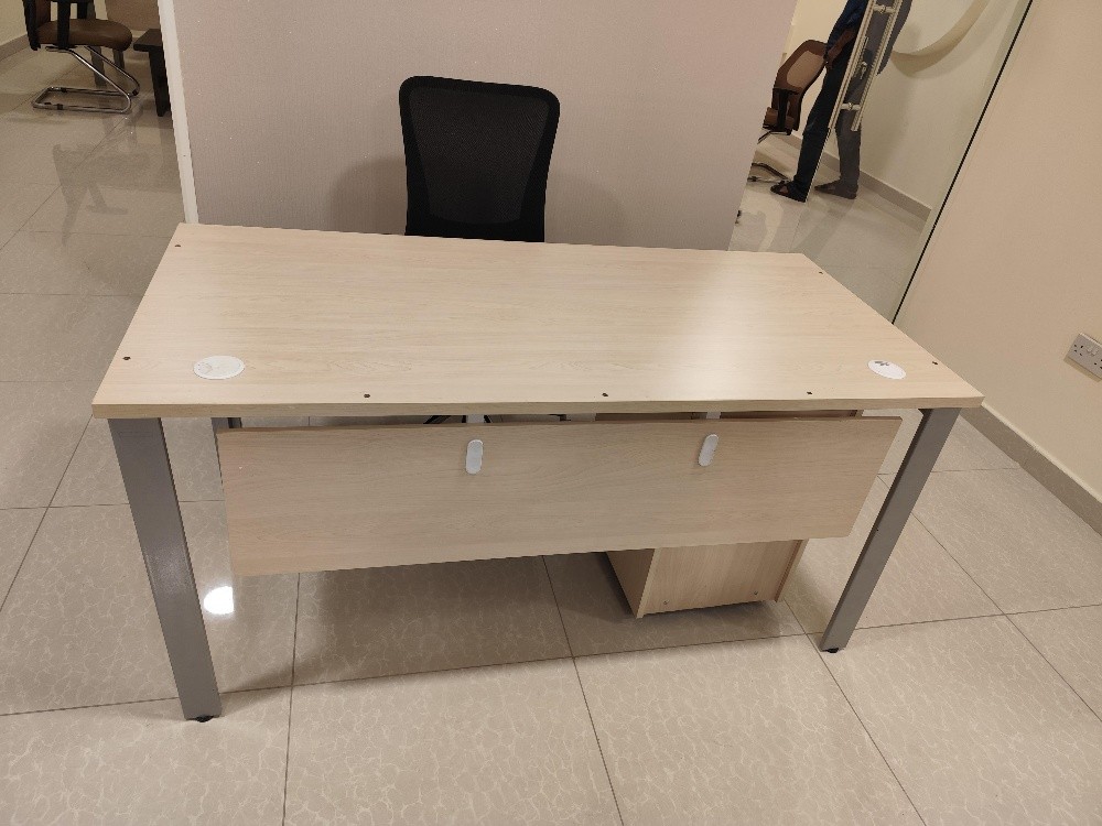 office chair - 3