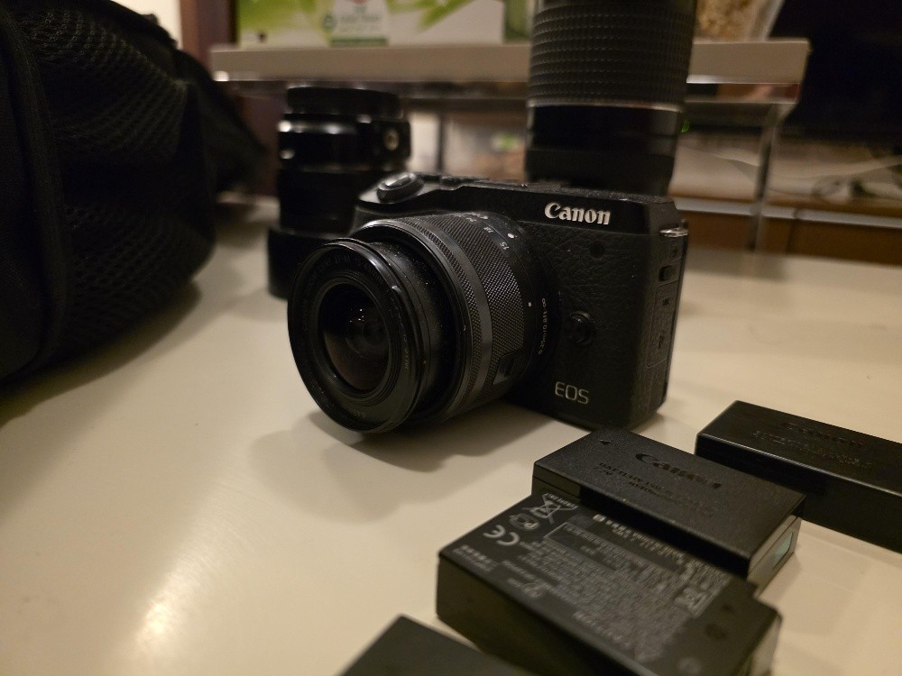 Vlogging Camera Kit - 2