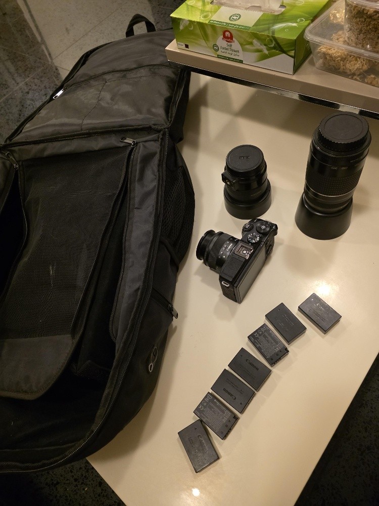 Vlogging Camera Kit - 6