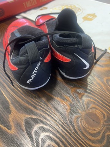 nike f - 3
