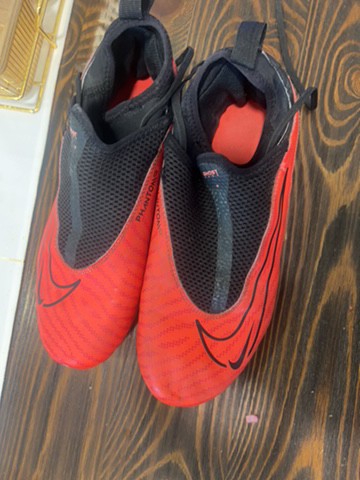 nike f - 1