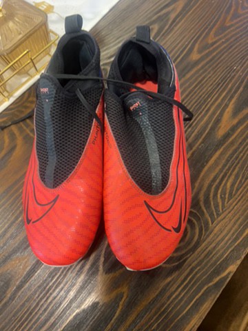 nike f - 4