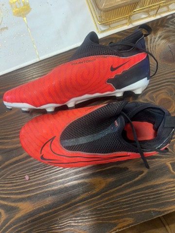 nike f - 2
