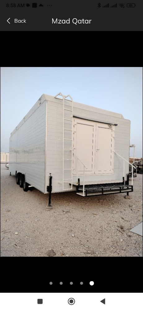 Caravan's New Ready For Sale - 1