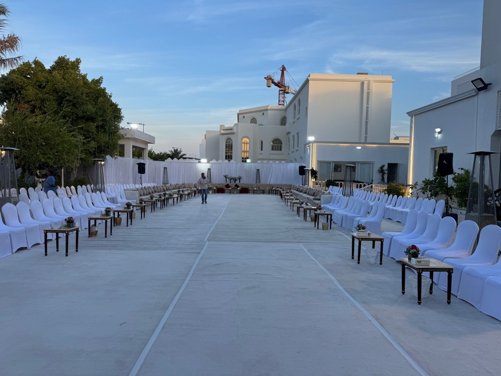 افراح قطر - 15