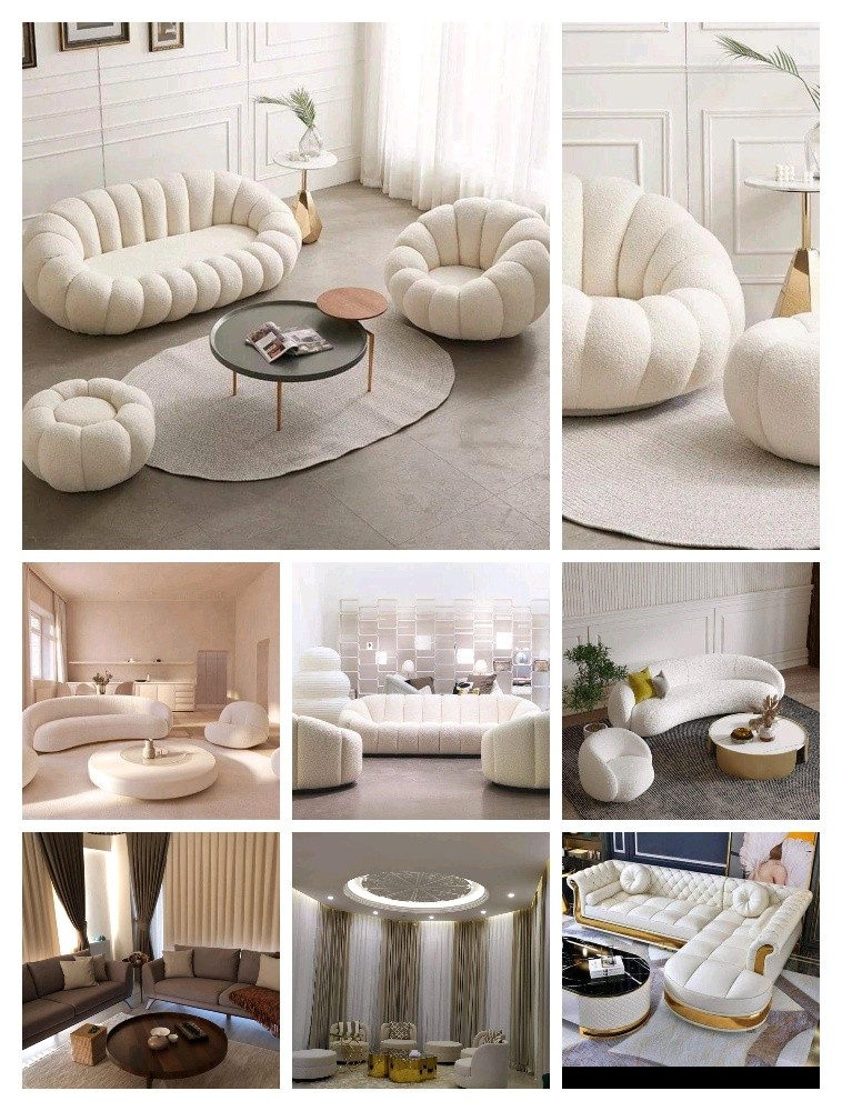 carpet and cotton - 5