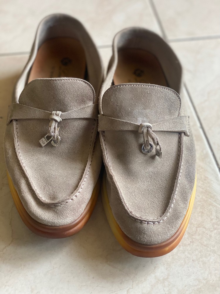 Loro piana shoes - 1